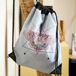 Drawstring Bag