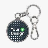 Keyring Tag