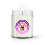 Soy Wax Candle