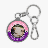 Keyring Tag