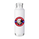 H2Go Insulated Water Bottle