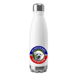 Insulated Water Bottle