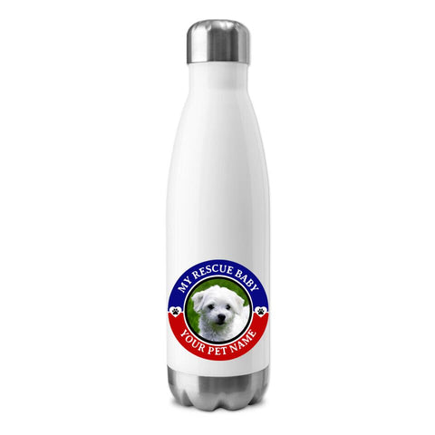 Insulated Water Bottle