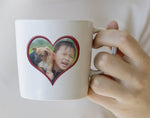 Single Sided Mug